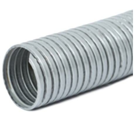 Металлорукав УРАЛ ПАК РЗ-Ц-Х -50(20) МР-0100750-020