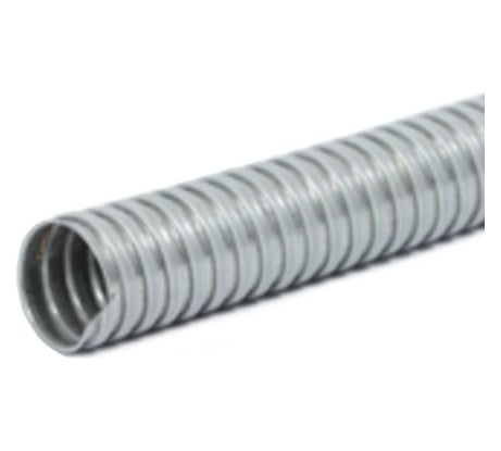 Металлорукав УРАЛ ПАК РЗ-Ц-Х -25(25) МР-0100725-025