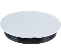 Монтажная Коробка STEKKER 102x15мм EBX20-03-1, черно-белый 39856