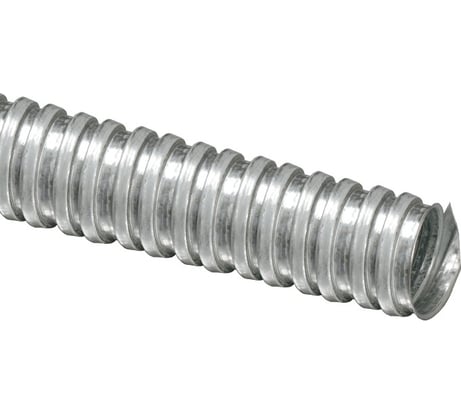 Металлорукав УРАЛ ПАК РЗ-Ц-Х -12(100) МР-0100712-100