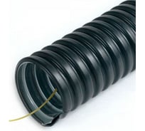Металлорукав Промрукав в ПВХ изоляции Р3-ЦП-Мр-НГ-10 с/з 100м PR04.0502