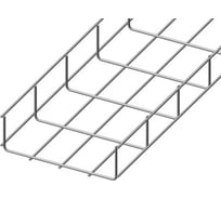 Проволочный лоток Промрукав 60x60x3000 4,0мм PR08.2255