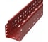 Лоток перфорированный Промрукав Стандарт 200x50x3000 (0,8 мм ) RAL 3000 3м. PR16.1905 1