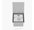 Лючок KOPOS PrimePort на 3 модуля 45х22,5 PP-SOP 5S (INOX) PP-SOP-5S-3-IX 2