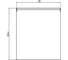 Лючок KOPOS PrimePort на 3 модуля 45х22,5 PP-SOP 5S (INOX) PP-SOP-5S-3-IX 3