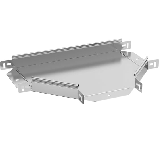 Разветвитель Т-образный IEK ESCA 5 50х150-0,8 ES5-RT-050-150-08