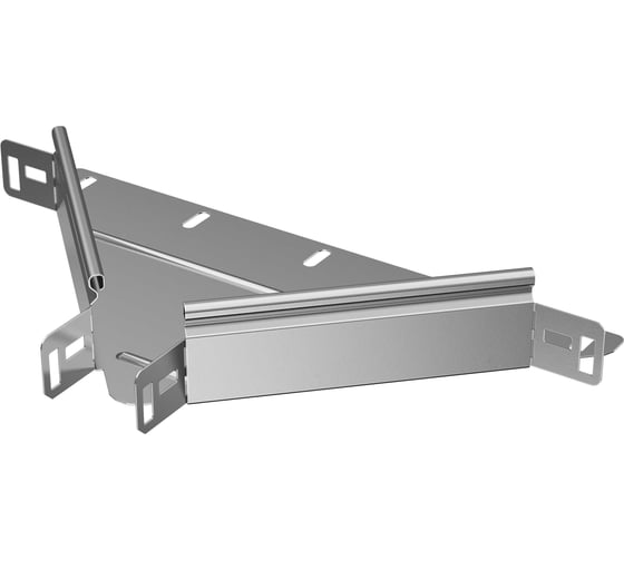 Отвод Т-образный IEK ESCA 5 50х50-0,8 ES5-OT-050-050-08