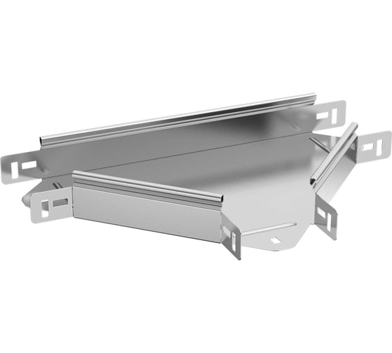 Разветвитель Т-образный IEK ESCA 5 50х100-0,8 ES5-RT-050-100-08