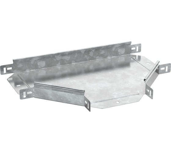 Разветвитель Т-образный IEK ESCA 5 50х200-0,8 HDZ ES5-RT-050-200-08-HDZ