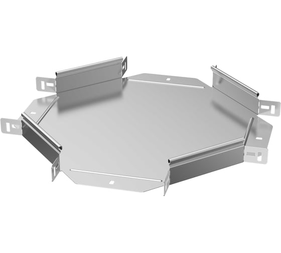 Крестовина IEK ESCA 5 50х200-0,8 ES5-KR-050-200-08