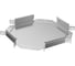 Крестовина IEK ESCA 5 50х200-0,8 ES5-KR-050-200-08 1
