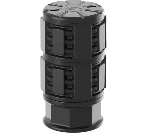 Пластиковый колодец Промрукав КН-780М с крышкой D560 мм, высота 1100 мм PR08.32387