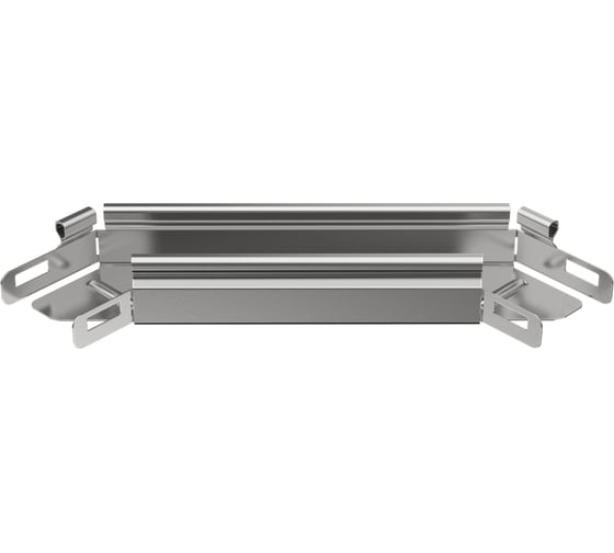 Поворот IEK ESCA 5 90 градусов 35х50-0,8 ES5-PG-90-035-050-08