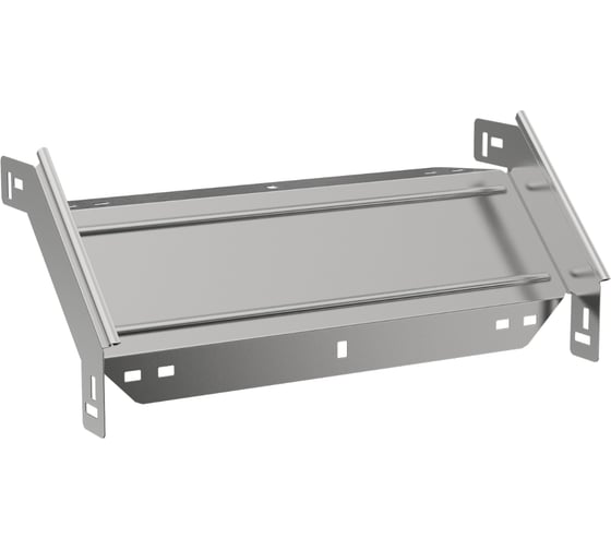 Поворот вертикальный внешний IEK ESCA 5 90 градусов 50х300-0,8 ES5-PV-90-050-300-08