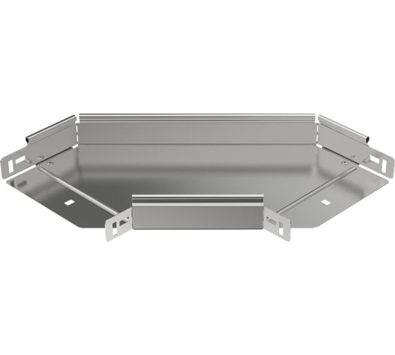 Поворот IEK ESCA 5 90 градусов 50х150-0,8 ES5-PG-90-050-150-08