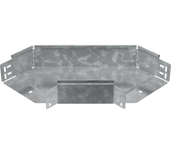 Поворот IEK ESCA 5 90 градусов 100х200-0,8 HDZ ES5-PG-90-100-200-08-HDZ