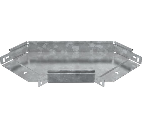 Поворот IEK ESCA 5 90 градусов 50х200-0,8 HDZ ES5-PG-90-050-200-08-HDZ