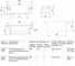 Тройник врезной оптического лотка ITK 240мм DS-240-LL26E 2