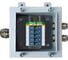 Коробка силовая распределительная Магнито-Контакт IP66 АЯКС-1М, 10 мм2 (150х150х70) 00-00032598 2
