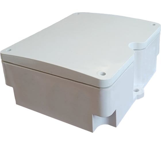 Корпус Магнито-Контакт АЯКС 120х103х50 00-00032477