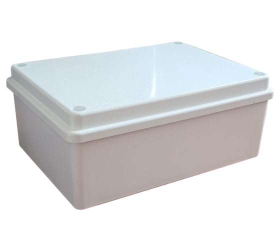 Корпус Магнито-Контакт АЯКС 163х118х66 00-00032698