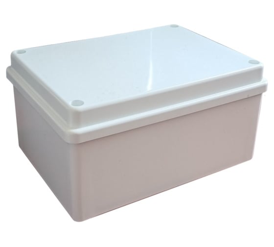 Корпус Магнито-Контакт АЯКС 163х118х86 00-00032700