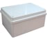 Корпус Магнито-Контакт АЯКС 163х118х86 00-00032700 1