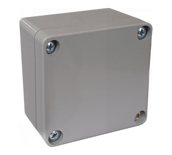 Корпус Магнито-Контакт АЯКС 82х80х55 00-00032693