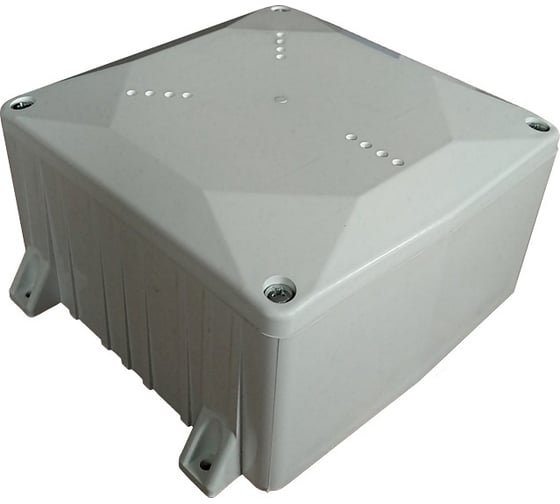 Корпус Магнито-Контакт АЯКС 180х180х98 00-00032702