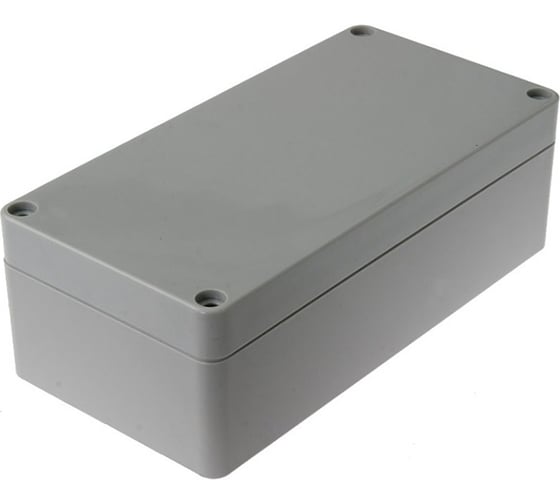 Корпус Магнито-Контакт АЯКС 195х80х72 00-00032703