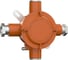 Монтажная коробка FEREKS ВРК-41-24-1-d 2000000033266 1