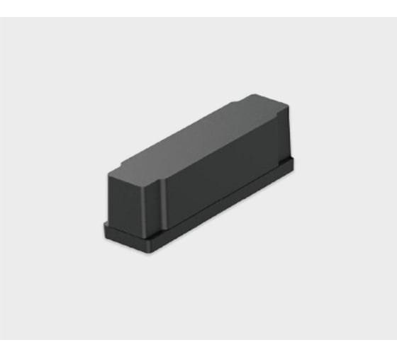 Монтажная коробка Italline KREATOR IT09-9024 black
