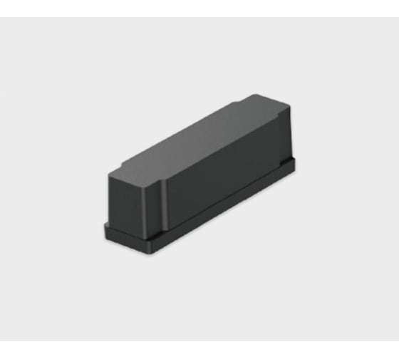 Монтажная коробка Italline KREATOR IT09-9024 black ITLN_IT09-9024_black