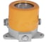 Корпус для полевого датчика давления ZTM-ELECTRO BP18-1 orange/grey 109475 1