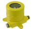 Корпус для полевого датчика давления ZTM-ELECTRO BP18-1 yellow 108928 1