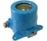 Корпус для полевого датчика давления ZTM-ELECTRO BP18-1 blue 108930 1