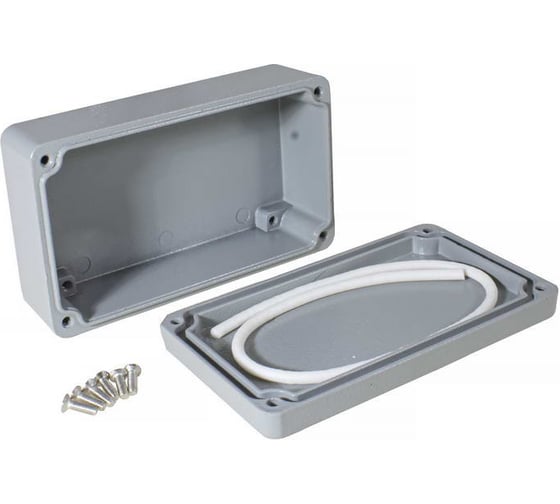 Корпус для РЭА ZTM-ELECTRO Z0124 114434
