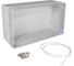 Корпус для РЭА ZTM-ELECTRO Z10-7C (158x90x60) 115673 1