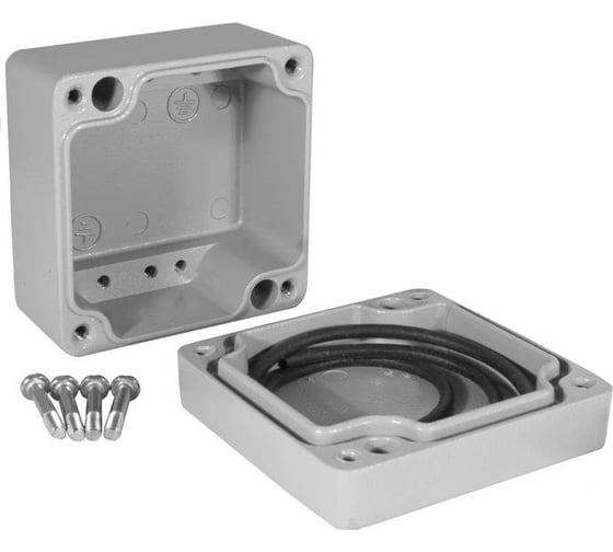Корпус для РЭА ZTM-ELECTRO Z11A-64 114431