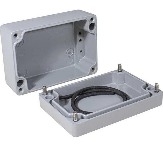Корпус для РЭА ZTM-ELECTRO Z11A-65 114432
