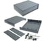 Корпус для РЭА ZTM-ELECTRO Z15-2 (150x120x40) 105953 1