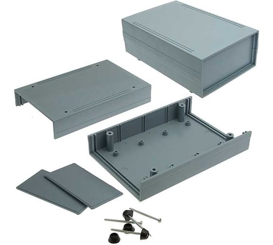 Корпус для РЭА ZTM-ELECTRO Z15-5 (150x100x53) 105954
