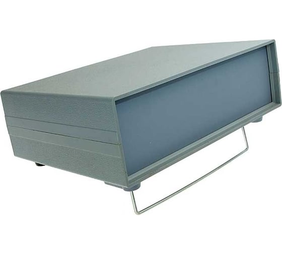 Корпус для РЭА ZTM-ELECTRO Z15-9 (200x165x65) 105955