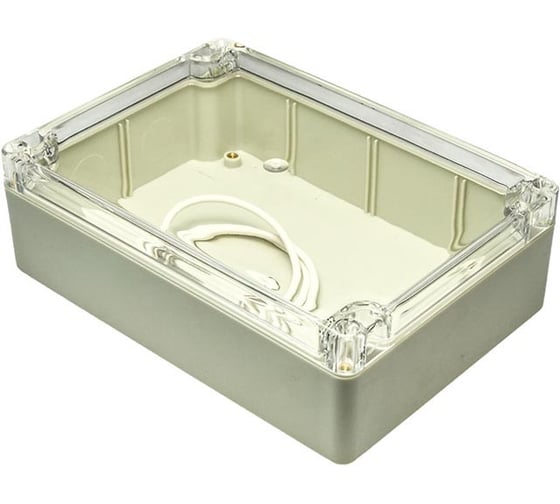Корпус для РЭА ZTM-ELECTRO Z214C (171x121x55) 107588