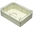 Корпус для РЭА ZTM-ELECTRO Z214C (171x121x55) 107588 1