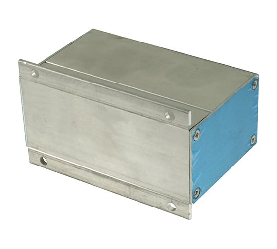Корпус для РЭА ZTM-ELECTRO Z35A-14 (100x65x42) 109654