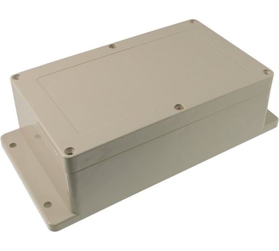 Корпус для РЭА ZTM-ELECTRO Z3118MF (200x120x67) 109273