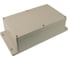 Корпус для РЭА ZTM-ELECTRO Z3118MF (200x120x67) 109273 1