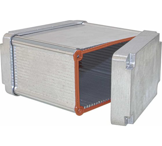 Корпус для РЭА ZTM-ELECTRO Z35I-2 (100x114x67) 114243