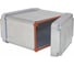 Корпус для РЭА ZTM-ELECTRO Z35I-2 (100x114x67) 114243 1